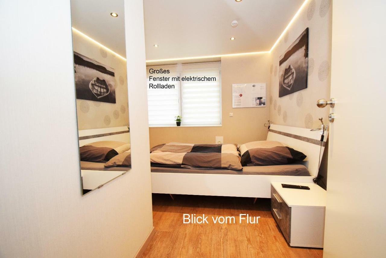 Ferienzimmer Saarlouis Εξωτερικό φωτογραφία