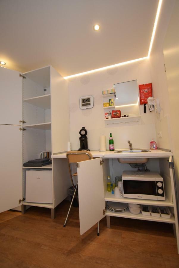 Ferienzimmer Saarlouis Εξωτερικό φωτογραφία
