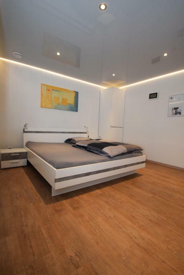 Ferienzimmer Saarlouis Εξωτερικό φωτογραφία